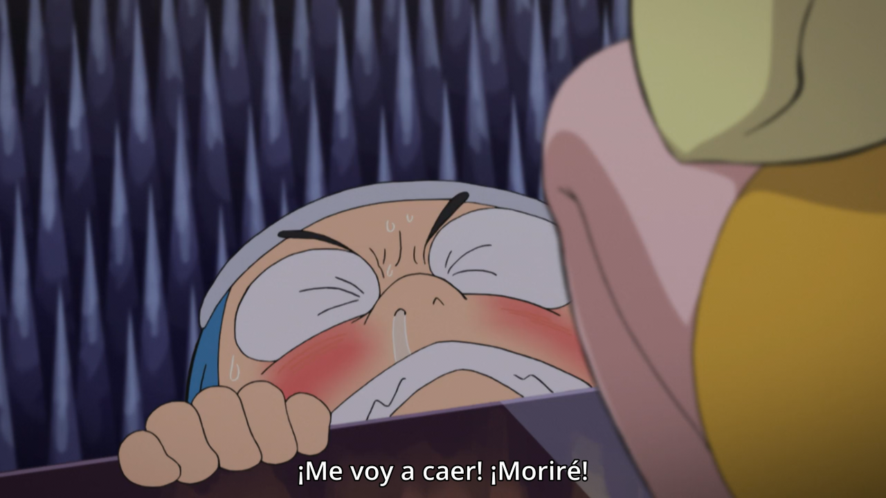 Kaitou Joker (PuyaSubs!)